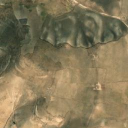 Satellite imagery of Zard Kōh, AF