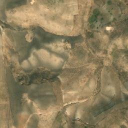 Satellite imagery of Zard Kōh, AF