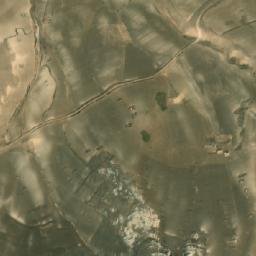 Satellite imagery of Kōh-e Nūlazā’īd, AF