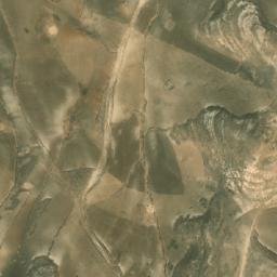 Satellite imagery of Kōh-e Nūlazā’īd, AF