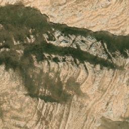 Satellite imagery of Kōh-e Khāk-e Paylah, AF