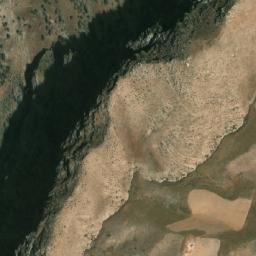 Satellite imagery of Kōh-e Lalmak, AF