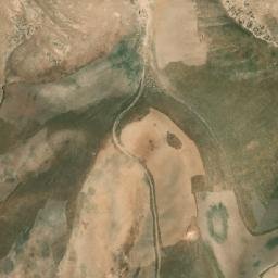 Satellite imagery of Kōh-e Lalmak, AF
