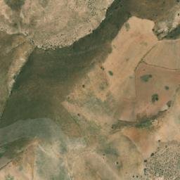 Satellite imagery of Kōh-e Lalmak, AF