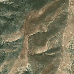 Satellite imagery of Kōh-e Zard Kamar, AF