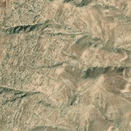 Satellite imagery of Kōh-e Zard Kamar, AF