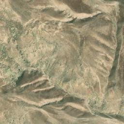Satellite imagery of Kōh-e Zard Kamar, AF