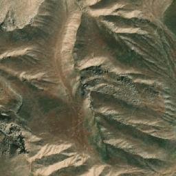 Satellite imagery of Bāgh-e Sabz, AF