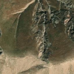 Satellite imagery of Bāgh-e Sabz, AF