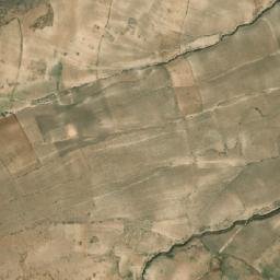 Satellite imagery of Kōtal-e Murgh, AF