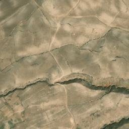 Satellite imagery of Kōtal-e Murgh, AF