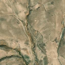 Satellite imagery of Kōtal-e Murgh, AF