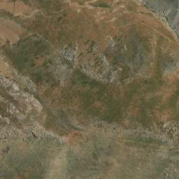 Satellite imagery of Kōtal-e Suchī, AF