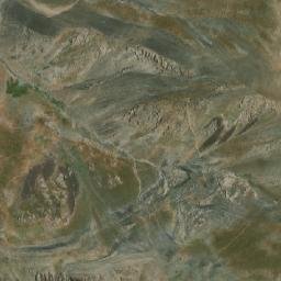 Satellite imagery of Kōtal-e Suchī, AF