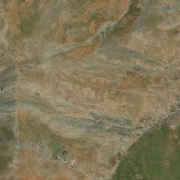 Satellite imagery of Kōtal-e Suchī, AF