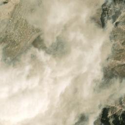 Satellite imagery of Kanḏī, AF