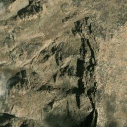 Satellite imagery of Kanḏī, AF