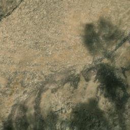 Satellite imagery of Kanḏī, AF