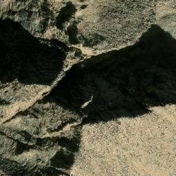 Satellite imagery of Kōh-e Larwān, AF