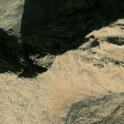 Satellite imagery of Kōh-e Larwān, AF