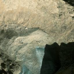 Satellite imagery of Kōh-e Charkh-e Falak, AF