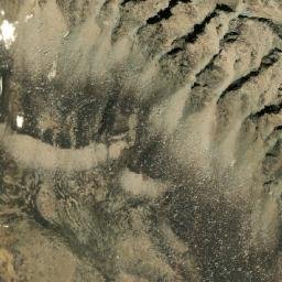 Satellite imagery of Kōh-e Sharshar, AF