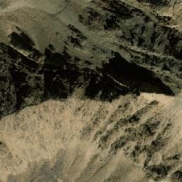 Satellite imagery of Kōh-e Baghal Dūr, AF