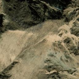 Satellite imagery of Kōh-e Baghal Dūr, AF