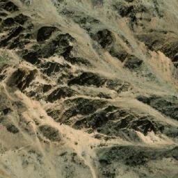 Satellite imagery of Kōh-e Baghal Dūr, AF
