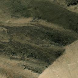 Satellite imagery of Kōtāh Jarman, AF