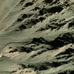 Satellite imagery of Kōh-e Sipār, AF