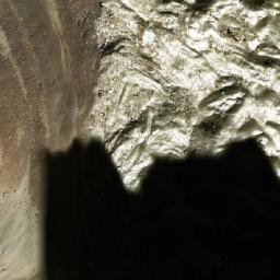 Satellite imagery of Kōh-e Jālgīā, AF