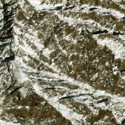 Satellite imagery of Kōh-e Qalāt-e Shākh, AF