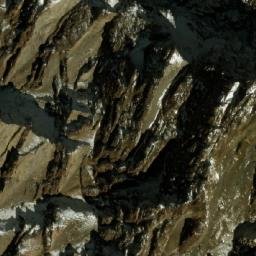 Satellite imagery of Kōh-e Rēkhnēnak, AF