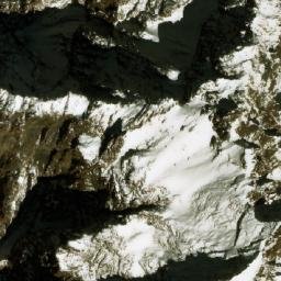 Satellite imagery of Kōh-e Rēkhnēnak, AF