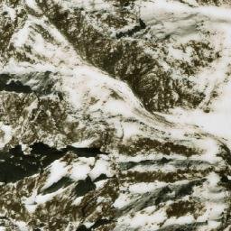 Satellite imagery of Kōh-e Rēkhnēnak, AF