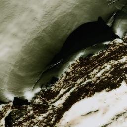 Satellite imagery of Kōh-e Chap Darah, AF