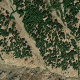 Satellite imagery of Keṯagāṯī, AF