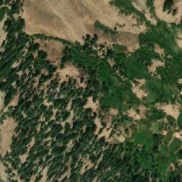 Satellite imagery of Keṯagāṯī, AF