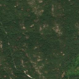 Satellite imagery of cairn, JP