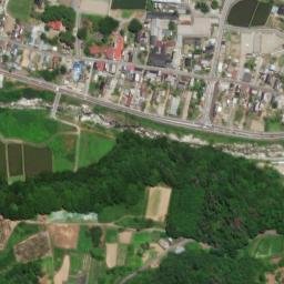 Satellite imagery of 古道入口, JP