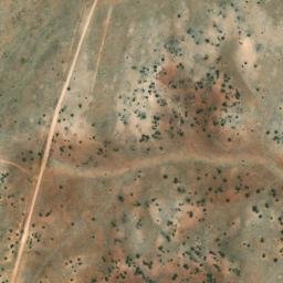 Satellite imagery of 5999 B 22 — NGS DO5742 — Coconino County, US, US