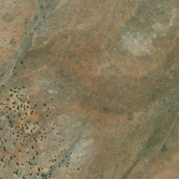 Satellite imagery of 5884 US — NGS DO5795 — Coconino County, US, US