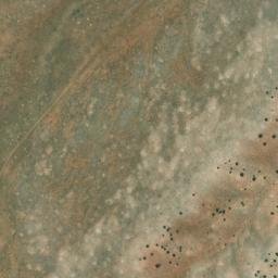 Satellite imagery of 5884 US — NGS DO5795 — Coconino County, US, US