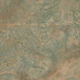Satellite imagery of RV 250 — NGS FR0029 — Coconino County, US, US