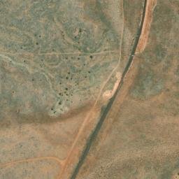 Satellite imagery of RV 250 — NGS FR0029 — Coconino County, US, US