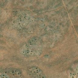 Satellite imagery of RV 250 — NGS FR0029 — Coconino County, US, US