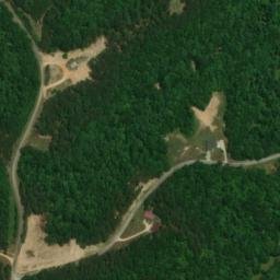 Satellite imagery of Snake Ridge, US