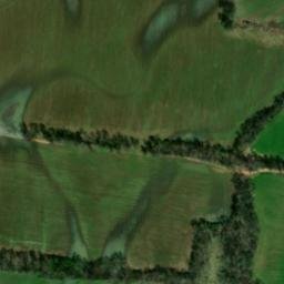 Satellite imagery of Cunningham Ridge, US