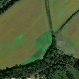 Satellite imagery of Worley Mine, US
